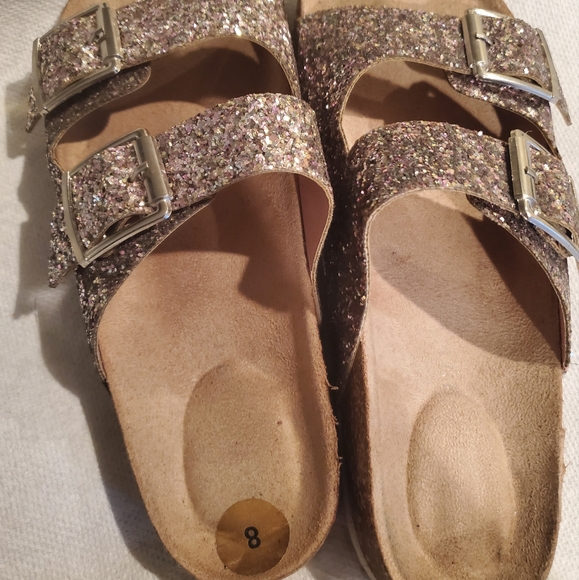 Sandal for women - Picture 2 of 3